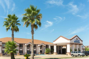 Гостиница Baymont Inn and Suites Port Arthur  Порт Эйкерс